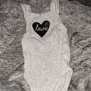 baby girl summer outfit